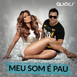 Album cover of Meu Som É Pau (Trilha Sonora Original do Filme Aquarius)