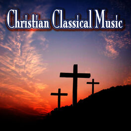 Album cover of Christian Classical Music