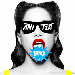 Anitta: albums, songs, playlists