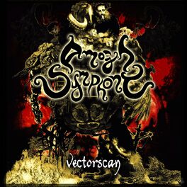 Album cover of Vectorscan