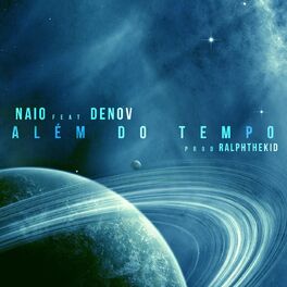 Album cover of Além do Tempo