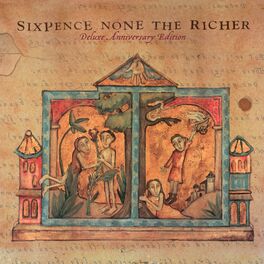 Ascolta tutta la musica di Sixpence None the Richer | Canzoni e