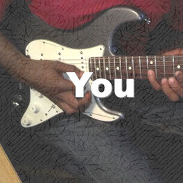 Album cover of You