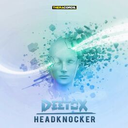 Album cover of Headknocker