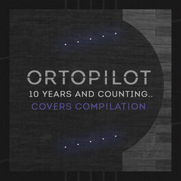 Album cover of 10 Years and Counting