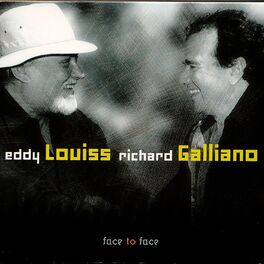 Album cover of Face to Face