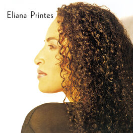 Album cover of Eliana Printes