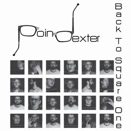 Album cover of Back to Square One