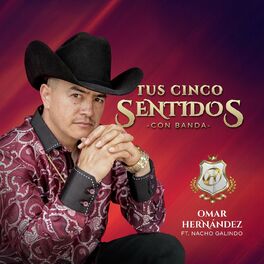 Album cover of Tus Cinco Sentidos