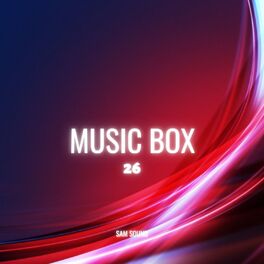 Album cover of Music Box Pt . 26