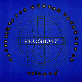 Album cover of Blueprints for Modern Technology, Vol. 3