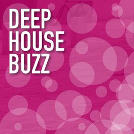 Album cover of Deep House Buzz