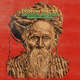 Album cover of Dragon Slayer / Binghi Man