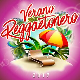 Album cover of Verano Reggaetonero 2017