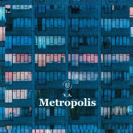 Album cover of Metropolis Va