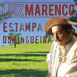 Album cover of Estampa Domingueira