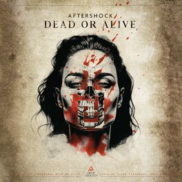 Album cover of Dead Or Alive