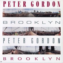 Peter Gordon & Love of Life Orchestra: albums, songs, playlists 