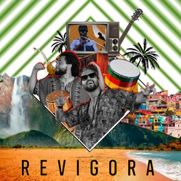 Album cover of Revigora