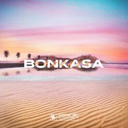 Album cover of BONKASA