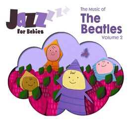 Album cover of The Music of the Beatles, Vol. 2