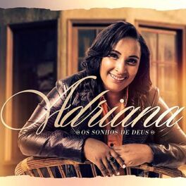 Album cover of Os Sonhos de Deus