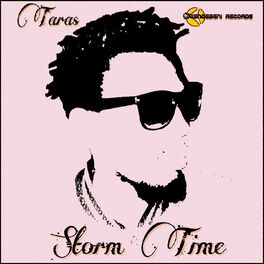 Album cover of Storm Time (Deluxe)