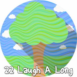 Album cover of 22 Laugh A Long