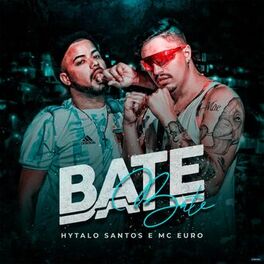 Album cover of Bate Bate