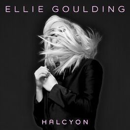 Album cover of Halcyon (Deluxe Version)