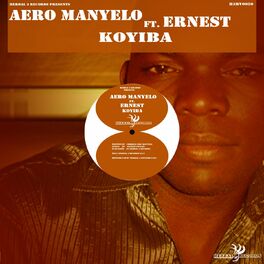 Album cover of Koyiba