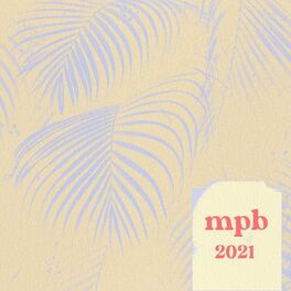 Album cover of MPB 2021