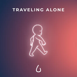 Album cover of Traveling Alone