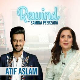 Album cover of Rewind With Samina Peerzada (Episode 1)