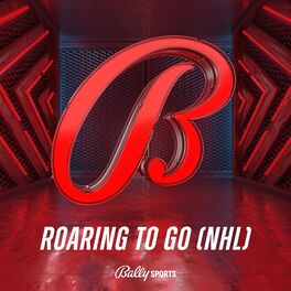 Album cover of Roaring To Go (NHL)