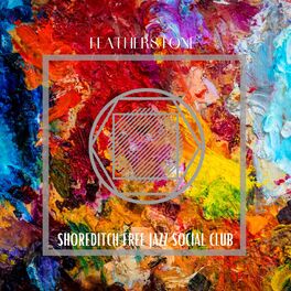 Album cover of Featherstone