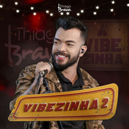 Album cover of Vibezinha 2 (Ao vivo)