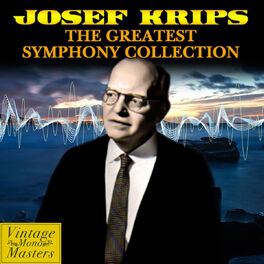 Album cover of The Greatest Symphony Collection