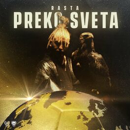 Album cover of Preko Sveta