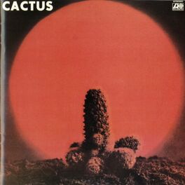 Album cover of Cactus