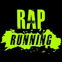 Album cover of Rap Running