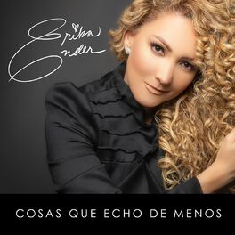 Album cover of Cosas Que Echo de Menos
