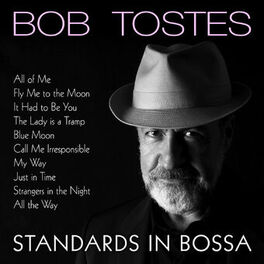 Album cover of Standards in Bossa