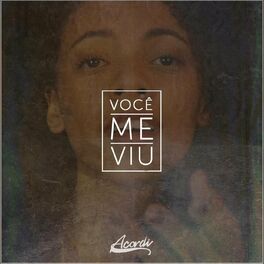 Album cover of Você Me Viu