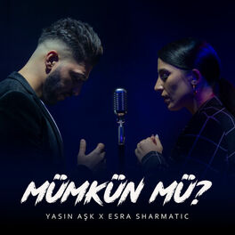 Album cover of Mümkün mü?