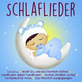 Album cover of Schlaflieder