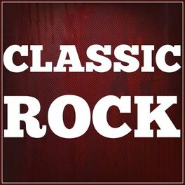 Album cover of Classic Rock