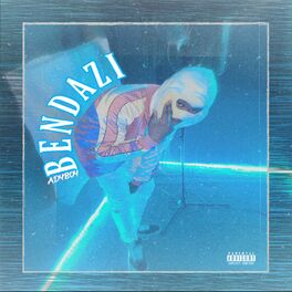 Album cover of Bendazi #1 (Pas de sous Pas de bedo)