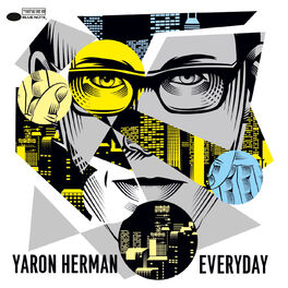 Album cover of Everyday
