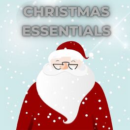 Album cover of Christmas Essentials